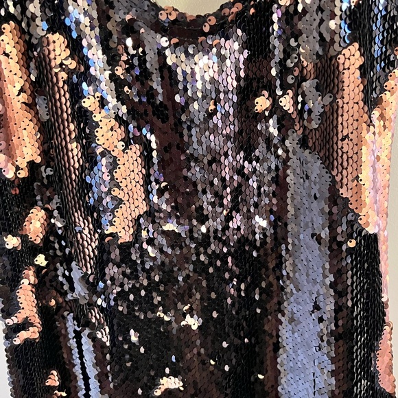 Free People Seeing Double Slip Dress - Picture 9 of 10